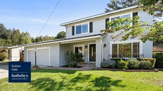 5787 Cold Water Drive, Castro Valley CA | Castro Valley Homes for Sale