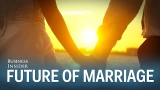 Future of marriage