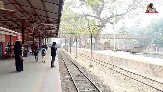 গাইবান্ধার বোনারপাড়া জংশন রেলওয়ে স্টেশন | history of banarpara railway station | gaibandha