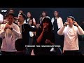 ENCOUNTER WORSHIP NIGHT With Nicholas Sarasta & Friends feat Frontline Chorus