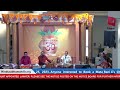 🔴 day 5 chaitra navratri 2023 hindu sabha mandir canada