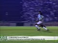 palmeiras 5 x 1 grêmio copa libertadores 1995