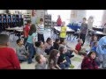 Class Yes in a Second Grade Classroom