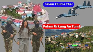 Dec(22)Zan:Falam Urkang An Tum?Netabik Falam Thuhla Thar,By CNO/CNDF DS.Olivia Thawngluai