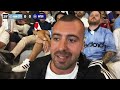 ΕΙΔΑ ΤΟΝ ΤΕΛΙΚΟ ΤΟΥ champions league ΑΠΟ ΚΟΝΤΑ