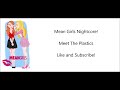 meet the plastics~mean girls~nightcore