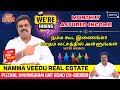 Chennai Real Estate Agents-Join Namma Veedu Real Estate & Become a City Superstar,Rocket Your Career