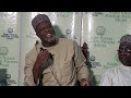 sheikh yunus idris amsar tambayoyi kemf monthly lecture 159