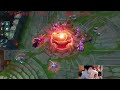 xiao chao meng darius his darius is destroying kr server