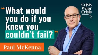 Paul McKenna on Purpose, Gratitude and Living Your Full Potential