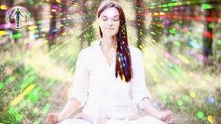 963Hz + 10000Hz Cleanse Your Pineal Gland ❖ Awakening God Consciousness ❖ Quantum Healing Music