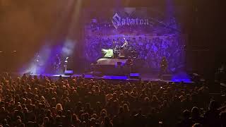 Sabaton - 