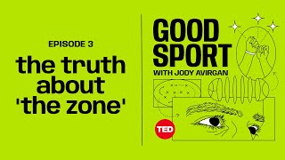 The Truth About "The Zone" (with Steph Curry) | Good Sport, a TED Audio Collective