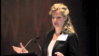 Dr. Megan Koschnick- Common Core is Developmentally Inappropriate