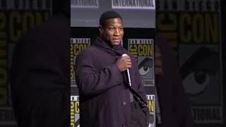 ANTMAN AND THE WASP QUANTUMANIA - There will be Conqueror - Jonathan Majors - Kang the Conqueror