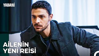 Eşref Soysalan'ın Tek Veliahtı Yaman Ali! - Yabani