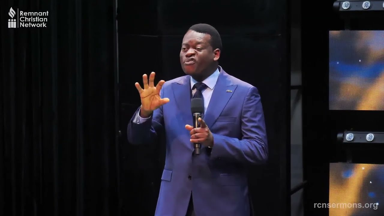 The Justice System Of Heaven Apostle Arome Osayi Youtube