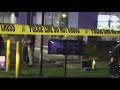 Dozens of 911 calls detail chaotic moments surrounding fatal shooting at Stow Taco Bell drive-thru