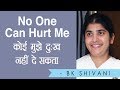 No One Can Hurt Me: Part 5: BK Shivani (Hindi)