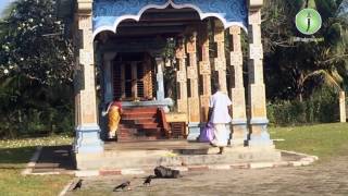 Tiruketeeswaram Kovil at Mannar