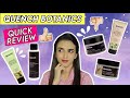 Quench Botanics products REVIEW | Kareena kapoor viral sunscreen review