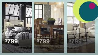 Furniture Hot Buys $799 or Less