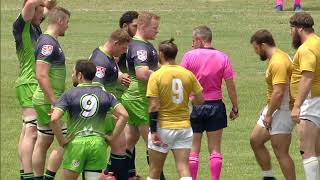 MLR | NOLA vs. Seattle