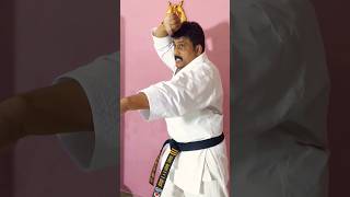 ఆడపిల్లలు మీ ఆత్మ రక్షణ | self defence | cmft martial arts👊🥋 #karate #selfdenfense #trending #shorts