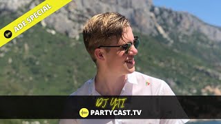 YTI | ADE Special | Partycast.tv