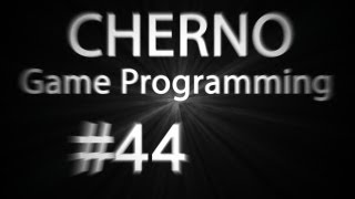 Game Programming - Episode 44 - Moving Properly