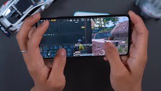 Redmi K60 Pro -Hands On Review Gaming Test (PUBG Gameplay)