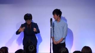 イイね(笑)ライブ！2014年６月 第1位☆笑顔バババーン☆