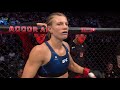 Manon Fiorot vs Rose Namajunas Full Fight Full HD