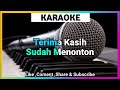 karaoke nasib hidup orang petani