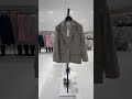 zara women’s new collection 2025 zara fashion zaranewinstore winterclothes winterfashion