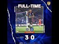 HIGHLIGHT - PIALA MALAYSIA - JDT FC 3-0 SABAH FC (2/11/2021)