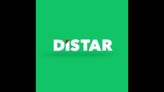 Meet new Distar. New design. New image. New level. | Встречай новый Distar.