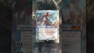 Teferi, Master Of Time-Broken?