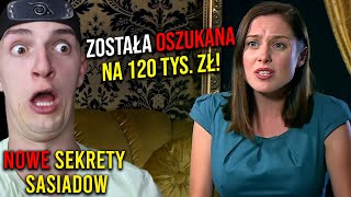 ParaDoksy: Nowe SEKRETY SĄSIADÓW 39