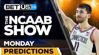 College Basketball Picks Today (November 27th) Basketball Predictions & Best Betting Odds