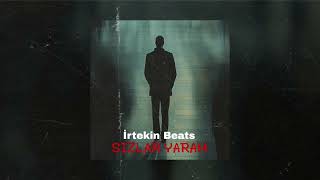 İrtekin Beats - Sızlar Yaram Arabesk Rap Beat Duygusal