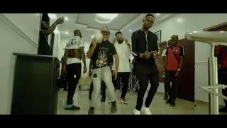 Rahman Jago – Ijo Ope ft. Zlatan X Chinko Ekun X Junior Boy (Viral Dance Video) Dir. WalinteenPro
