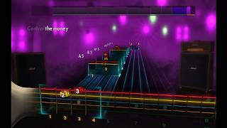 Acrania - Auctioneer Of Depravity [Rocksmith 2014](Lead)