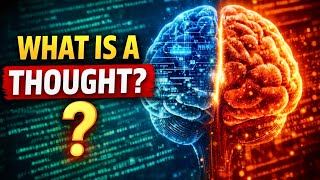 The Secret ‘Code’ Behind Your Thoughts - How to Rewrite Your Scripts