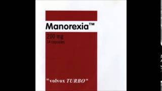 Manorexia - Helicobra