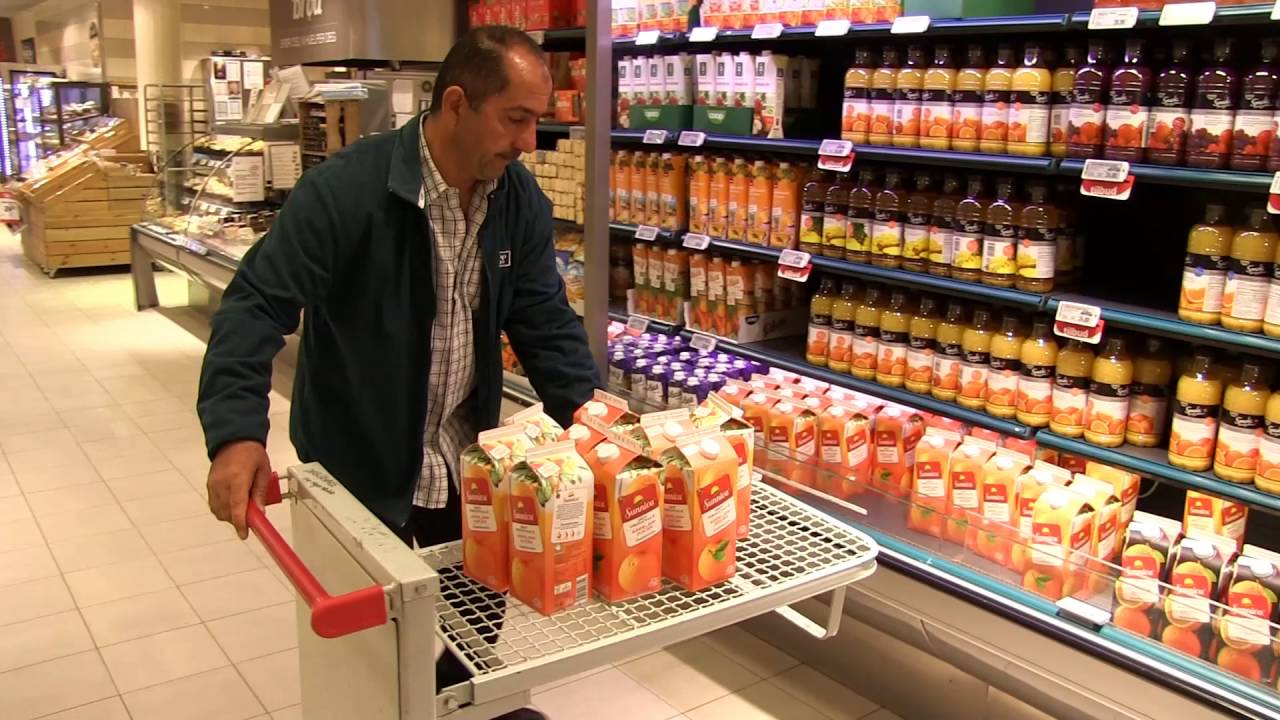 Språkpraksis På Butikk Youtube