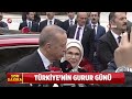 yerlİ otomobİl togg yollarda