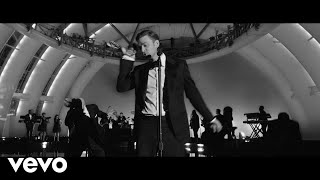 Justin Timberlake - Suit & Tie (Official Video - Clean Version) ft. Jay-Z