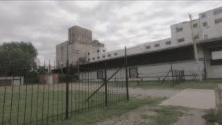 Preservationists are fighting to save another grain silo