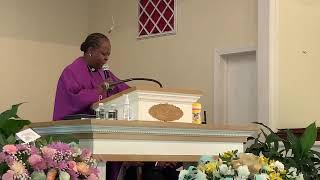 Funeral services
